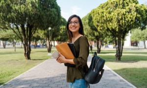 2023天津外国语大学英语语言文学专业考研成功上岸经验分享