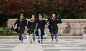 中南财经政法大学2023考研初试科目调整说明